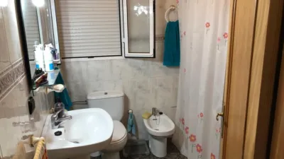 House in Minaya photo 15