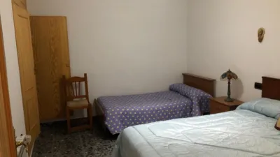 House in Minaya photo 17