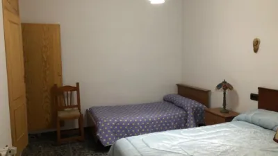 House in Minaya photo 18