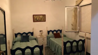 House in Minaya photo 19