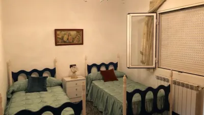House in Minaya photo 20