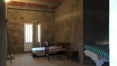 House in Minaya photo 27