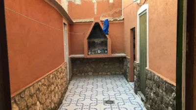 House in Minaya photo 31