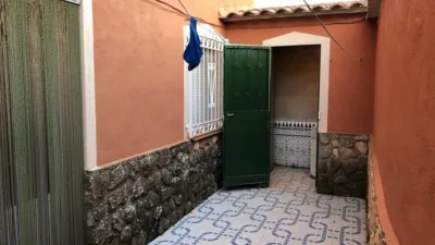 House in Minaya photo 32