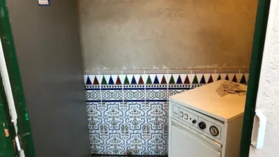 House in Minaya photo 33