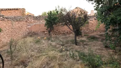 House in Minaya photo 34