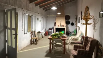 House in Minaya photo 36