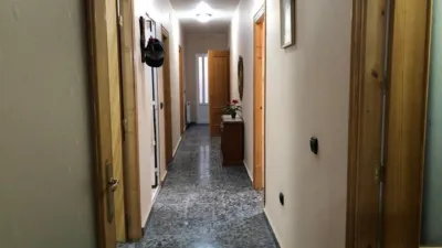House in Minaya photo 4