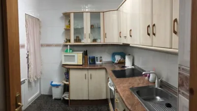 House in Minaya photo 8