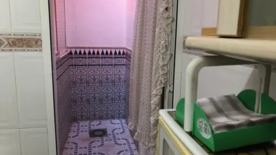 House in Minaya photo 9