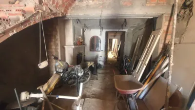 Casa en Guillena - Avda. Las Pajanosas photo 15