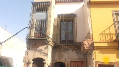Casa en Guillena - Avda. Las Pajanosas photo 29