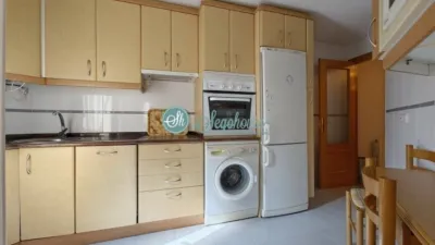 Piso en alquiler en Centro - Universidad, Centro (Segovia Capital) de 950 €<span>/mes</span>