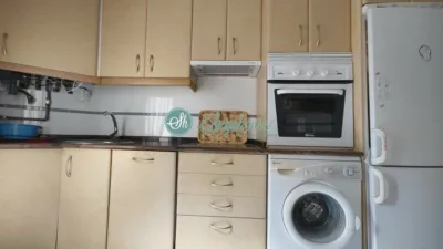 Piso en alquiler en Centro - Universidad, Centro (Segovia Capital) de 950 €<span>/mes</span>