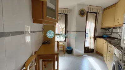 Piso en alquiler en Centro - Universidad, Centro (Segovia Capital) de 950 €<span>/mes</span>