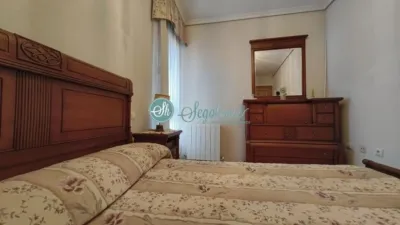 Piso en alquiler en Centro - Universidad, Centro (Segovia Capital) de 950 €<span>/mes</span>