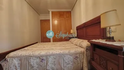 Piso en alquiler en Centro - Universidad, Centro (Segovia Capital) de 950 €<span>/mes</span>