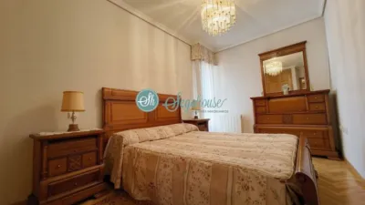 Piso en alquiler en Centro - Universidad, Centro (Segovia Capital) de 950 €<span>/mes</span>