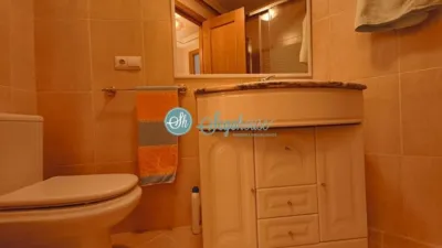 Piso en alquiler en Centro - Universidad, Centro (Segovia Capital) de 950 €<span>/mes</span>