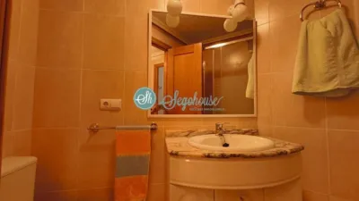 Piso en alquiler en Centro - Universidad, Centro (Segovia Capital) de 950 €<span>/mes</span>