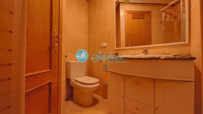 Piso en alquiler en Centro - Universidad, Centro (Segovia Capital) de 950 €<span>/mes</span>