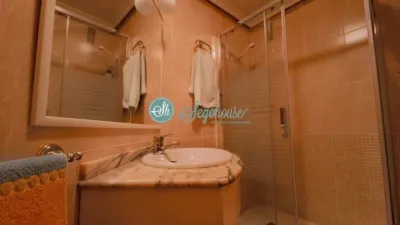 Piso en alquiler en Centro - Universidad, Centro (Segovia Capital) de 950 €<span>/mes</span>