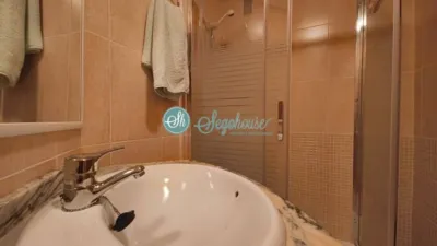 Piso en alquiler en Centro - Universidad, Centro (Segovia Capital) de 950 €<span>/mes</span>