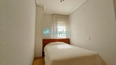 Piso en alquiler en Centro - Universidad, Centro (Segovia Capital) de 950 €<span>/mes</span>