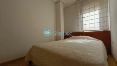 Piso en alquiler en Centro - Universidad, Centro (Segovia Capital) de 950 €<span>/mes</span>