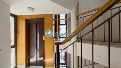 Piso en alquiler en Centro - Universidad, Centro (Segovia Capital) de 950 €<span>/mes</span>