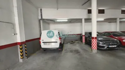 Piso en alquiler en Centro - Universidad, Centro (Segovia Capital) de 950 €<span>/mes</span>