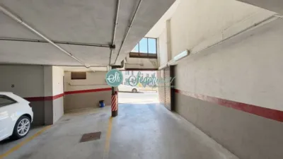 Piso en alquiler en Centro - Universidad, Centro (Segovia Capital) de 950 €<span>/mes</span>