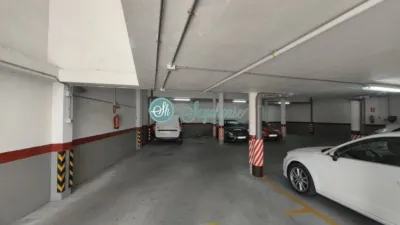 Piso en alquiler en Centro - Universidad, Centro (Segovia Capital) de 950 €<span>/mes</span>