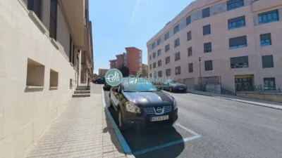 Piso en alquiler en Centro - Universidad, Centro (Segovia Capital) de 950 €<span>/mes</span>