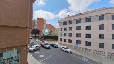 Piso en alquiler en Centro - Universidad, Centro (Segovia Capital) de 950 €<span>/mes</span>