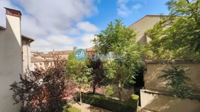 Piso en alquiler en Centro - Universidad, Centro (Segovia Capital) de 950 €<span>/mes</span>