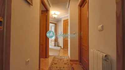 Piso en alquiler en Centro - Universidad, Centro (Segovia Capital) de 950 €<span>/mes</span>