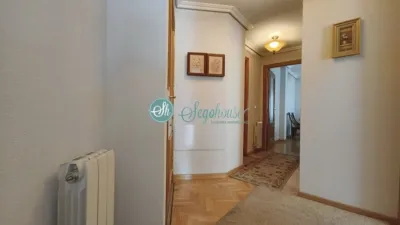 Piso en alquiler en Centro - Universidad, Centro (Segovia Capital) de 950 €<span>/mes</span>
