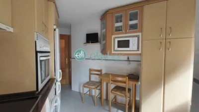 Piso en alquiler en Centro - Universidad, Centro (Segovia Capital) de 950 €<span>/mes</span>