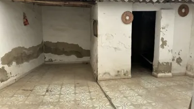 Casa en calle del Agua photo 21