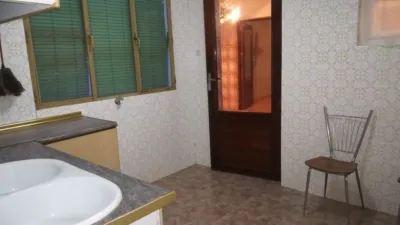 Casa en venta en Bascula, La Roda de 57.000 €