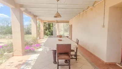 Casa – Xixona - Jijona - Vista 4