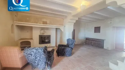 Casa – Xixona - Jijona - Vista 5