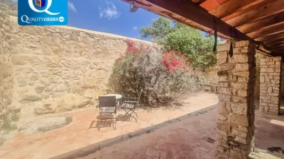 Casa – Xixona - Jijona - Més