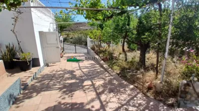 House in Lubrín photo 10