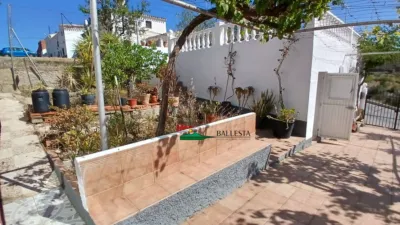 House in Lubrín photo 12