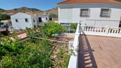House in Lubrín photo 13