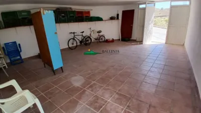 House in Lubrín photo 21