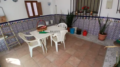 House in Lubrín photo 22