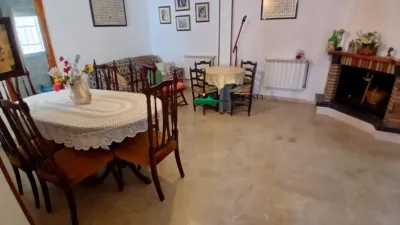 House in Lubrín photo 23